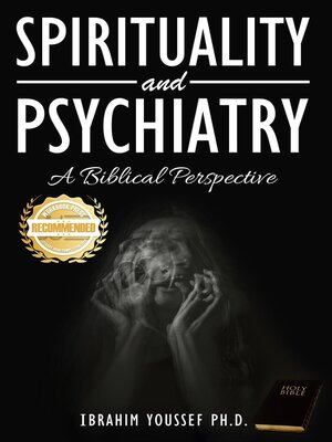 cover image of Spirituality and Psychiatry
